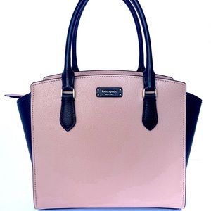 Kate Spade Jeanne Medium Satchel